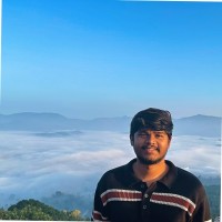 Karthik Arnepalli Email