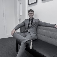 HPL Motors Used Car Supermarket Employee Sam Norris's profile photo