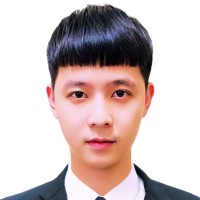 NodeReal Employee Ma Yuecheng's profile photo