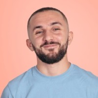 Pilot'in Employee Sukru Tasci's profile photo