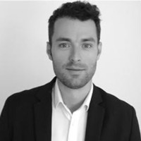 Myenergy Employee Miha Lenic's profile photo