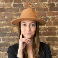 Etsy Employee Anne van Gorp's profile photo