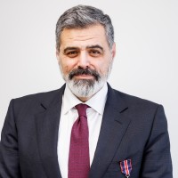 Medicom Group Employee Ronald Reuben's profile photo