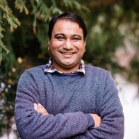 Dipesh Lad Email & Phone Number