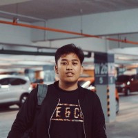 Protergo Employee Raden Riswandwiyantoro's profile photo