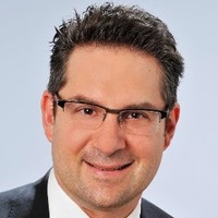 Schenker Storen AG Employee Roberto Tassinari's profile photo