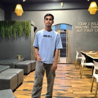Mining Doc Employee Yogendra Kushwaha's profile photo
