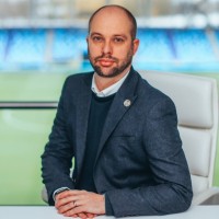 Eastlands Venue Services Limited Employee Mike Green's profile photo