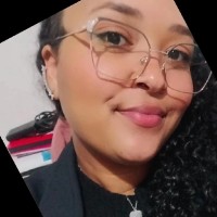 EtherCity Employee Elisandra Silva's profile photo