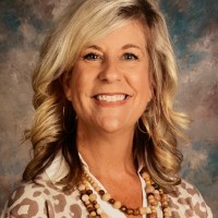 GASTON COUNTY SCHOOLS Employee Kristin Kiser's profile photo