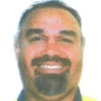 Rio Tinto Employee Peter Skeen's profile photo