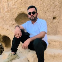 Al-Tamimi Group Employee Awais Noor's profile photo