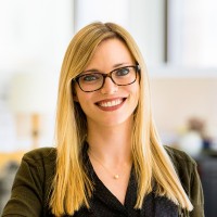 P.L. Marketing, Inc. Employee Samantha Graham's profile photo