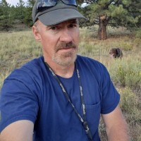 Promark Industries Employee Mark Alward's profile photo