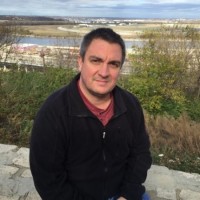 CHILDREN'S MERCY HOSPITAL AND CLINICS Employee Robert Tessman's profile photo