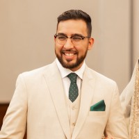 Speer Technologies Employee Shahrukh Jamshed's profile photo