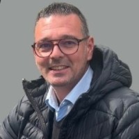 Salomon Employee Franck M.'s profile photo