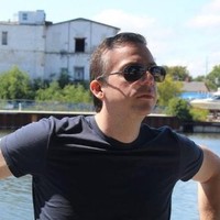 Wickfire Internet Marketing Employee Jonathan Brown's profile photo