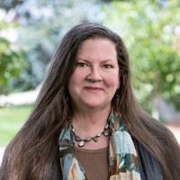 Kunr 88.7 Employee Theresa Reilly's profile photo