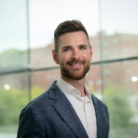 DICK'S Media Employee Alex Holder's profile photo