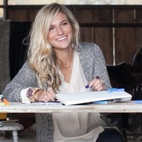 Claire Zinnecker Design Employee Claire Zinnecker's profile photo