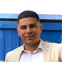 A3Data Employee Tiago Morais's profile photo