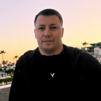 CodeCrew INC Employee Victor Frumosu's profile photo