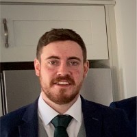 Statkraft Employee Jack Boland's profile photo