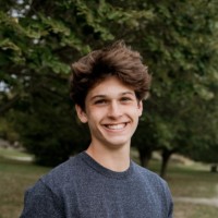 Purdue GEARE Employee Will Hamstra's profile photo