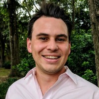 TELUS Digital Employee Connor Harrison's profile photo