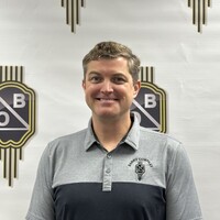 Barry Company Employee Travis Barnes's profile photo