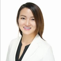 Belablink Complete Marketing Strategies Employee Jane Shen's profile photo