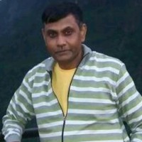 humancloud Employee Nitin Patil's profile photo