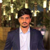 Hero.io Employee Abdullah Shaheer's profile photo