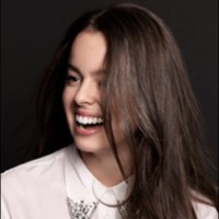 Ipsos Strategy3 Employee Christine Barnekow's profile photo