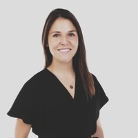 First Digital Employee Zoë Hubbard's profile photo