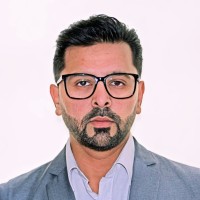 Arch Insurance (EU) dac Employee Zain Khan's profile photo