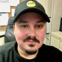 Colson Casters Employee Michael Melton's profile photo