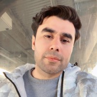 NEXTECH Employee Muhammad Khan's profile photo