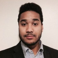 Boeing Employee Andre Miles's profile photo