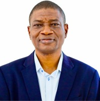 Dudutech Employee Oludare Aiyenimelo's profile photo