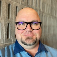 Simba Transload Employee Chris Thorne's profile photo