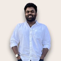 Mafna Air Technologies Inc. Employee Sufiyan Peerzade's profile photo