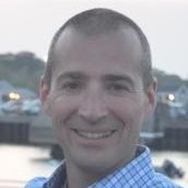 Gibson Engineering Co., Inc. Employee Rob MacDonald's profile photo