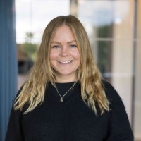 Nucleus AS Employee Randi Repstad's profile photo