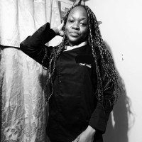 Dynamic Kitchen Employee Merveille Mbouyap's profile photo