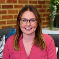 MGN events Employee Catherine Hills's profile photo