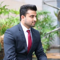 Expertrons Employee Rajneesh Rana's profile photo