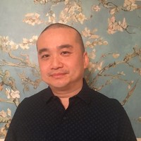 Tencent Cloud Employee Tzu Lin's profile photo