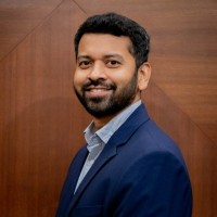 Personnel Search Services Group Employee Andre Lobo's profile photo